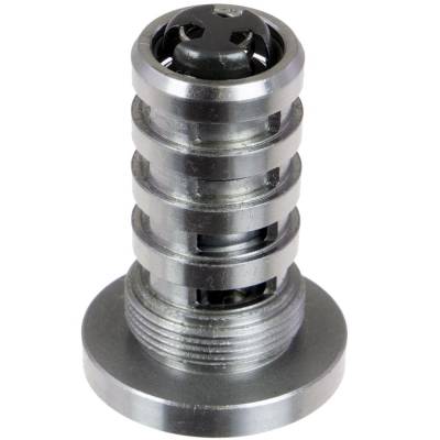 Rareelectrical - New Variable Valve Timing Oil Control Valve Compatible With Audi A3 Attraction 2.0L L4 2008-2013 A3