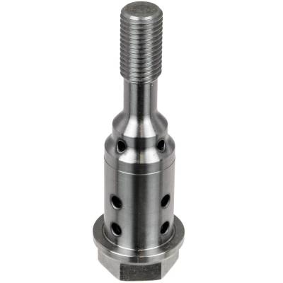 Rareelectrical - Variable Valve Timing Oil Control Valve Compatible With Ford Fiesta Se 1.0L L3 2014-2017 Focus Se