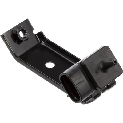 Rareelectrical - New Manifold Absolute Pressure Sensor Compatible With Jaguar Vanden Plas Base 4.0L V8 2002 Vanden