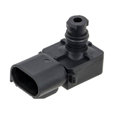 Rareelectrical - New Manifold Absolute Pressure Sensor Compatible With Chrysler 300 C 5.7L V8 2005-2015 300 Limited