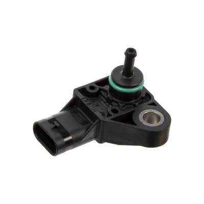 Rareelectrical - Manifold Absolute Pressure Sensor Compatible With Mercedes-Benz S63 Amg Base 5.5L V8 2011-2017 Sl63