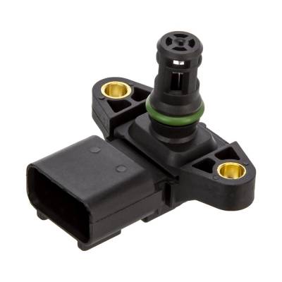 Rareelectrical - Manifold Absolute Pressure Sensor Compatible With Ford Flex Limited 3.5L V6 2010-2017 Flex Se 3.5L