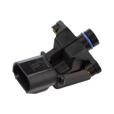 Rareelectrical - New Manifold Absolute Pressure Sensor Compatible With Chrysler 300M Base 3.5L V6 2002-2004 300M