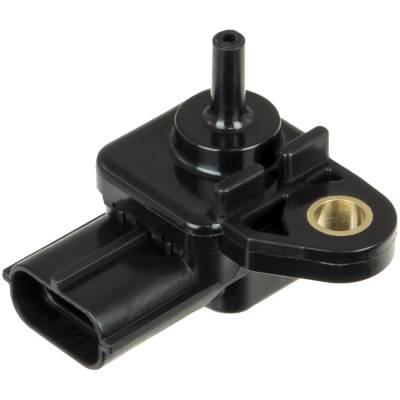 Rareelectrical - New Manifold Absolute Pressure Sensor Compatible With Mazda Millenia Base 2.5L V6 1997-2002 626 Es