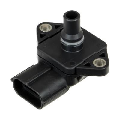 Rareelectrical - New Manifold Absolute Pressure Sensor Compatible With Volvo S40 2.4I 2.4L L5 2006-2010 V50 2.4I 2.4L