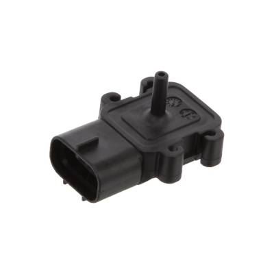 Rareelectrical - Manifold Absolute Pressure Sensor Compatible With Toyota Camry Le 2.2L L4 1995-2001 Camry Xle 2.2L