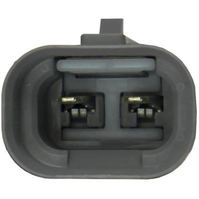 Rareelectrical - Transmission Coolant Temperature Sensor Compatible With Toyota Tacoma Base 2.4L L4 1995-2000 Tacoma