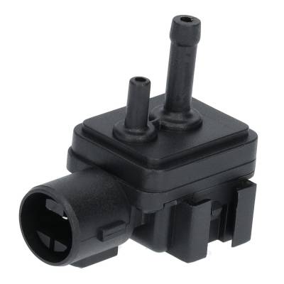 Rareelectrical - Fuel Tank Pressure Sensor Compatible With Honda Prelude Base 2.2L L4 1997-2001 Prelude Type Sh 2.2L