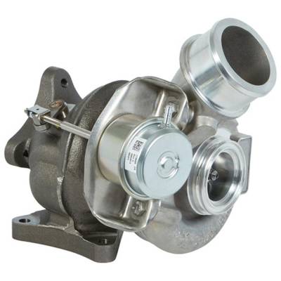 Rareelectrical - New Turbocharger Compatible With International 4300 Base 7.6L L6 2010-2017 7300 Base 7.6L L6