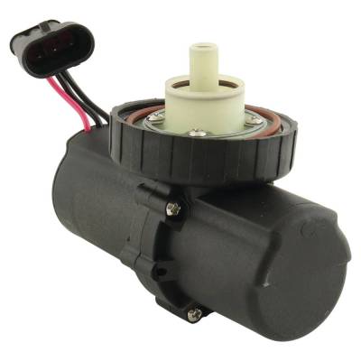 Rareelectrical - New 12V Fuel Pump Compatible With Case International New Holland Tb120 Tb100 Tm150 6810S Tm165 Ls180