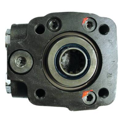 Rareelectrical - New Steering Motor Compatible With Case International New Holland Harvester-Dx48 T2420 4060-Boomer