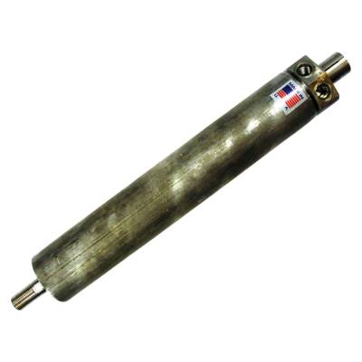 Rareelectrical - New Left Side Right Side Steering Cylinder Compatible With New Holland 7500 555A 555 555B 550 655A