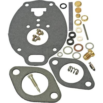 Rareelectrical - New Repair Kit By Part Numbers Zfs-K7515 K7515