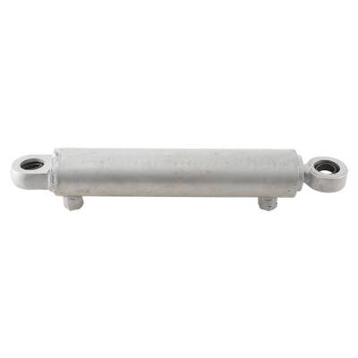 Rareelectrical - New 1 1/2" Od Steering Cylinder Compatible With Case International New Holland 7840O