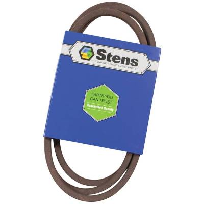Rareelectrical - OEM Replacement Deck Belt Compatible With Scag Gc-Stc-61 Gc-Stc-V Gc-Cs Clam Shell Gc-3B Fabric