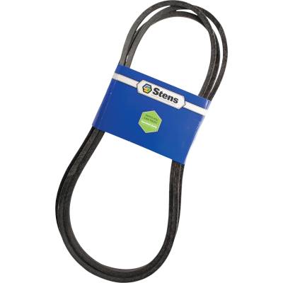 Rareelectrical - OEM Replacement Mower Belt Compatible With Kubota 172" K5136-36710 5/8" X 172" B / 5L Section Kevlar