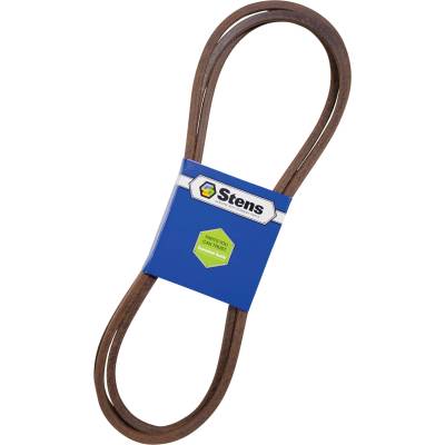 Rareelectrical - OEM Replacement Mower Belt Compatible With Husqvarna 967696001 967844901 967954001 967954002