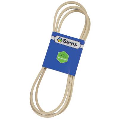 Rareelectrical - OEM Replacement Deck Belt Compatible With Mtd/Cub Cadet 53Bb5d8x750 53Bh5d8x750 53Bh5fjd050