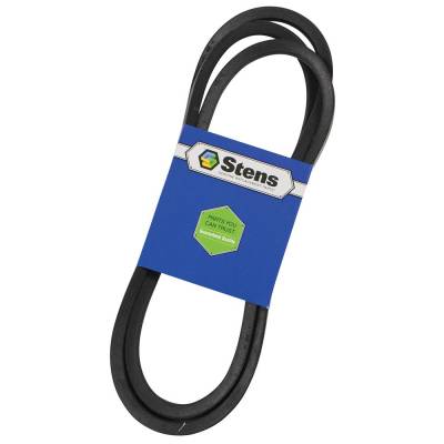 Rareelectrical - OEM Replacement Mower Belt Compatible With Mtd/Cub Cadet 13A-288M100 13B-288L100 208 13A-208M100 110