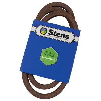 Rareelectrical - OEM Replacement V-Belt Compatible With Wright Mfg-Wspn36sfs600e Mfg-Wspn36sfx600e Mfg-Wspn48sfx600e