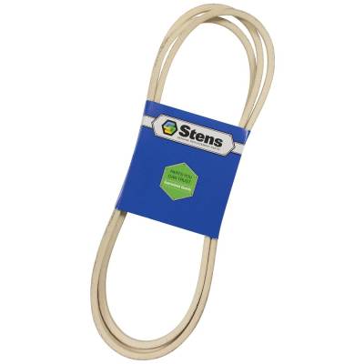 Rareelectrical - OEM Replacement Mower Belt Compatible With Mtd/Cub Cadet 17Af9bkh056 Lt1045 Lt1046 17Af5bhh010 122"