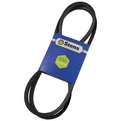 Rareelectrical - OEM Replacement Mower Belt Compatible With Scag Sw32-15Ka Sw32-15Kai Sw32-16Fs Sw36a-15Kh