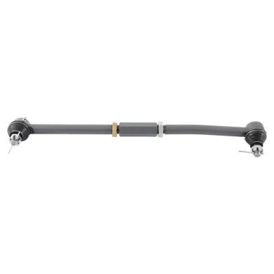 Rareelectrical - New Right Hand Tie Rod Compatible With Kubota L3700su L3901dt L3800dt L3400hst L3200h L3901h L3301h