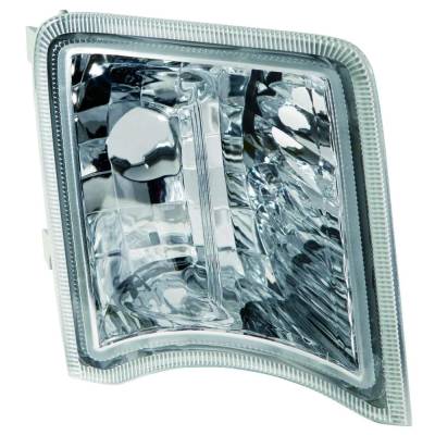 Rareelectrical - New Right Turn Signal Light Assembly Compatible With Toyota Prius 2010 2011 By Part Numbers