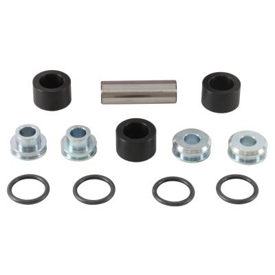 Rareelectrical - A-Arm Bearing Kit Compatible With 2017-2019 Polaris Rzr Xp Turbo Tractor Rzr 4 900 Rzr 900 Trail