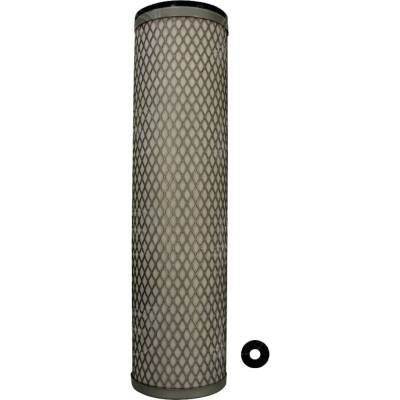 Rareelectrical - Air Filter Compatible With 555 555A 555B 555C 555D 655 655A 655C 655D 575D 675D 750 755 755A 755B