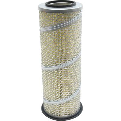 Rareelectrical - Air Filter Compatible With Ford 3230 3430 3930 4130 4630 4830 5030 5610 New Holland Tractor Diesel