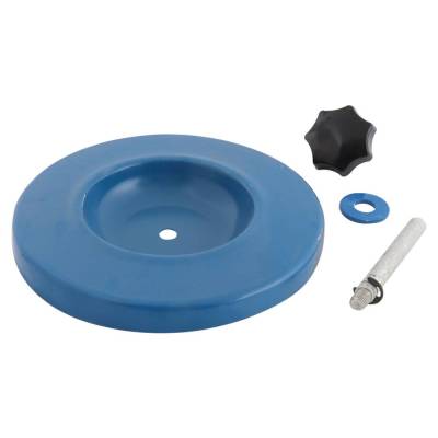 Rareelectrical - Steel Air Cleaner Cover Compatible With 5600 5700 6600 6600C 6600O 6700 7600 7600C 7700 Tractor