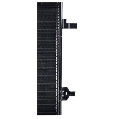 Rareelectrical - A/C Condenser Compatible With 2001 2002 2003 2004 2005 Volkswagen Passat 1.8T 2.0L L4 2.8L V6 B5 Gls