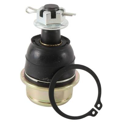 Rareelectrical - Front Ball Joint Compatible With 2016-2023 Yamaha Yxz1000r Ss Se Xt-R Wolverine Rmax2 Rmax4 Le