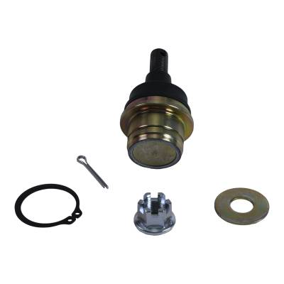Rareelectrical - Ball Joint Kit Compatible With 2019-2025 Honda Talon 1000R 1000X 1000Rs 1000Xs 1000X-4 1000R-4 Upper