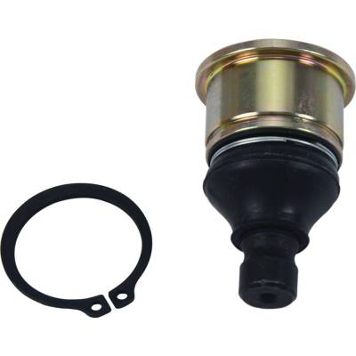 Rareelectrical - Ball Joint Compatible With 2007-2022 Cf Moto Cforce 400 Au 500 600 Touring 800 X5 X6 X8 Atv Utv