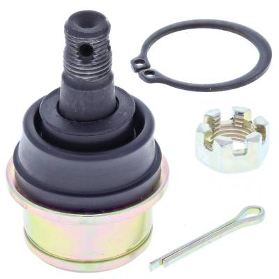 Rareelectrical - Ball Joint Compatible With 2007-2012 Can-Am Renegade 800 500 Outlander Max 800R 650 Xt Ltd Xxc