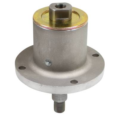 Rareelectrical - Spindle Assembly Compatible With Ferris Is Series Is500z Is700z Is1000z Is2000z 52 In. Icd Low