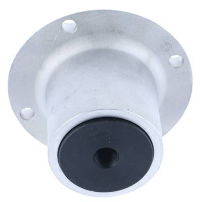 Rareelectrical - Spindle Assembly Compatible With Hustler Fastrak 926519 926527 926592 926600 926774 926808 44In