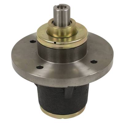 Rareelectrical - Mower Deck Spindle Compatible With Bad Boy Outlaw-Extreme-5400 Outlaw-Extreme-6100
