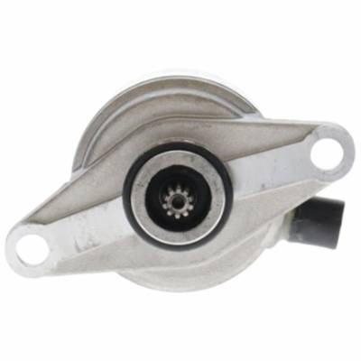Rareelectrical - 12V Starter Motor Compatible With 2004-2009 Kymco Mongoose 50 Atv 2004-2008 Gmi 101 102 102P Ccw