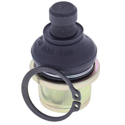 Rareelectrical - Ball Joint Compatible With 1996-2005 Arctic Cat 454 250 300 2X4 4X4 2002 375 Auto 0405-001 3307-984