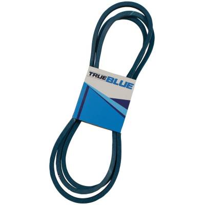 Rareelectrical - 5/8" X 140" Aramid Deck Belt Compatible With Scag Turf Tiger Ii Sttii-61V Sttii-72V Smt-72V 61" 72"