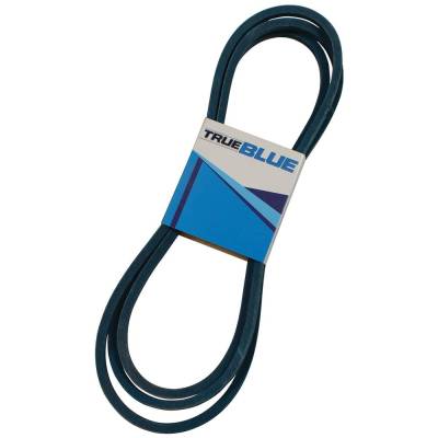 Rareelectrical - 5/8" X 141" Aramid Deck Belt Compatible With John Deere 737 757 777 797 Ztrak 60" Scag Freedom Z 48"