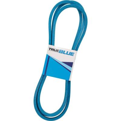 Rareelectrical - 5/8" X 148" Aramid Deck Belt Compatible With Ariens 54" Ayp Pbgt22 Pbgt26 Land Pride Ferris Is4500z