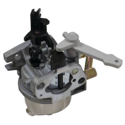 Rareelectrical - Snow Thrower Carburetor Compatible With Power Clear 621R 621E 621Ze 621Qzr 621Qze Ccr6053 Ccr6053r