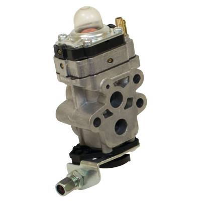 Rareelectrical - OEM Grade Carburetor Compatible With Red Max Bcz2450s Exz2401s Lrtz2401 Srtz2401 Hez2401s Hez3050s