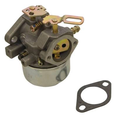 Rareelectrical - Snow Blower Carburetor Compatible With Hm70 Hm80 Hmsk80 Hmsk90 7-9Hp 4-Cycle Engine Generator Tiller