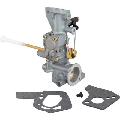 Rareelectrical - 5Hp Carburetor Compatible With 112202 112212 112231 112232 130232 133202 134202 137212 206Cc L-Head