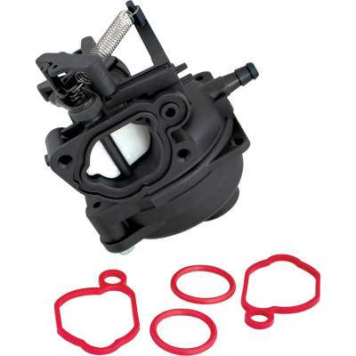 Rareelectrical - Carburetor Compatible With 103M02 093J02 725Exi 550Ex Series 163Cc 125Cc Single Cylinder Ohv